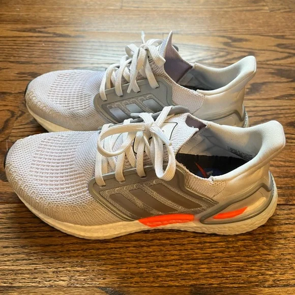 adidas gazelle silver green womens adidas Mens Ultraboost 1 Running Shoe – ShopCGX